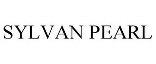 SYLVAN PEARL trademark