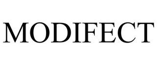 MODIFECT trademark