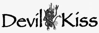 DEVIL KISS trademark