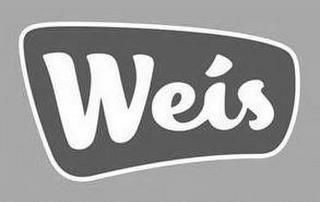 WEIS trademark