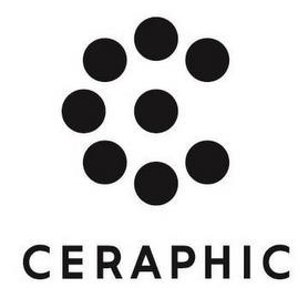 CERAPHIC trademark