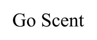 GO SCENT trademark