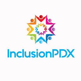 INCLUSIONPDX trademark