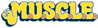 M.U.S.C.L.E. trademark