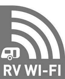 RV WI-FI trademark