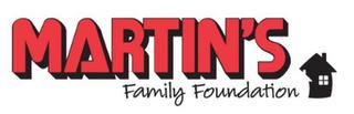 MARTIN'S FAMILY FOUNDATION trademark