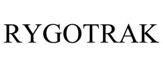 RYGOTRAK trademark