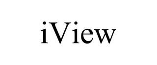 IVIEW trademark