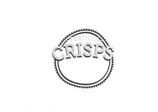 TORTILLA CRISPS trademark