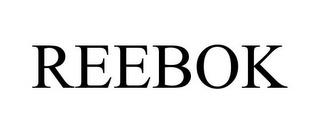 REEBOK trademark