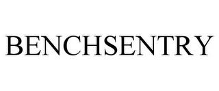 BENCHSENTRY trademark