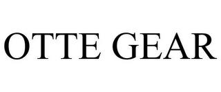 OTTE GEAR trademark