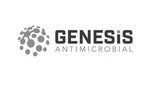 GENESIS ANTIMICROBIAL trademark