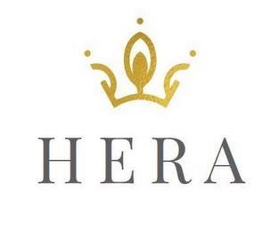 HERA trademark