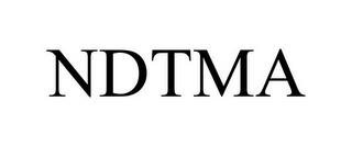 NDTMA trademark