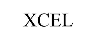 XCEL trademark