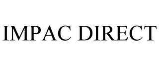 IMPAC DIRECT trademark