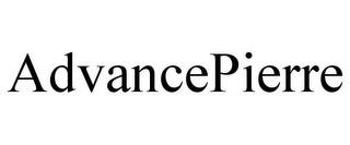 ADVANCEPIERRE trademark