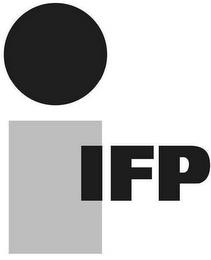 I IFP trademark