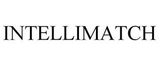 INTELLIMATCH trademark