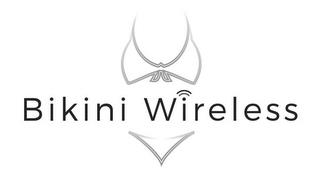 BIKINI WIRELESS trademark