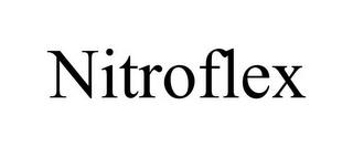 NITROFLEX trademark