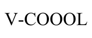 V-COOOL trademark