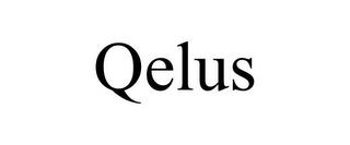 QELUS trademark