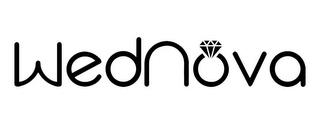 WEDNOVA trademark