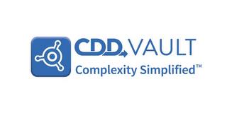 CDD VAULT COMPLEXITY SIMPI trademark