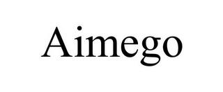 AIMEGO trademark