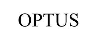 OPTUS trademark