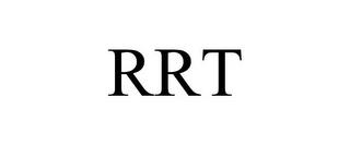 RRT trademark