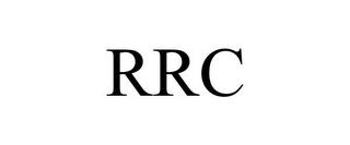 RRC trademark