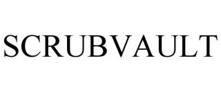 SCRUBVAULT trademark