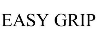 EASY GRIP trademark