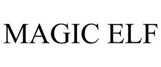 MAGIC ELF trademark