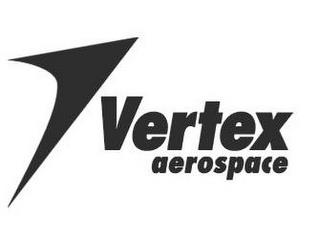 VERTEX AEROSPACE trademark