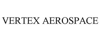 VERTEX AEROSPACE trademark