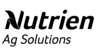 NUTRIEN AG SOLUTIONS trademark