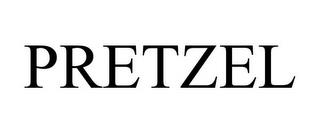 PRETZEL trademark