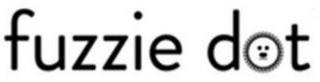 FUZZIE DOT trademark