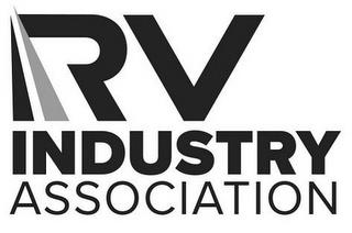 RV INDUSTRY ASSOCIATION trademark