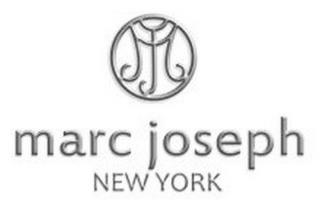 MJ MARC JOSEPH NEW YORK trademark