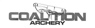 COALITION ARCHERY trademark