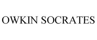 OWKIN SOCRATES trademark