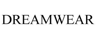 DREAMWEAR trademark