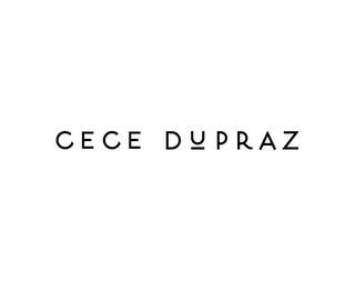 CECE DUPRAZ trademark