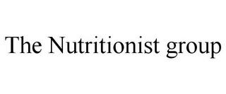 THE NUTRITIONIST GROUP trademark