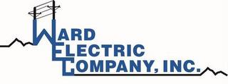 WARD ELECTRIC COMPANY, INC. trademark